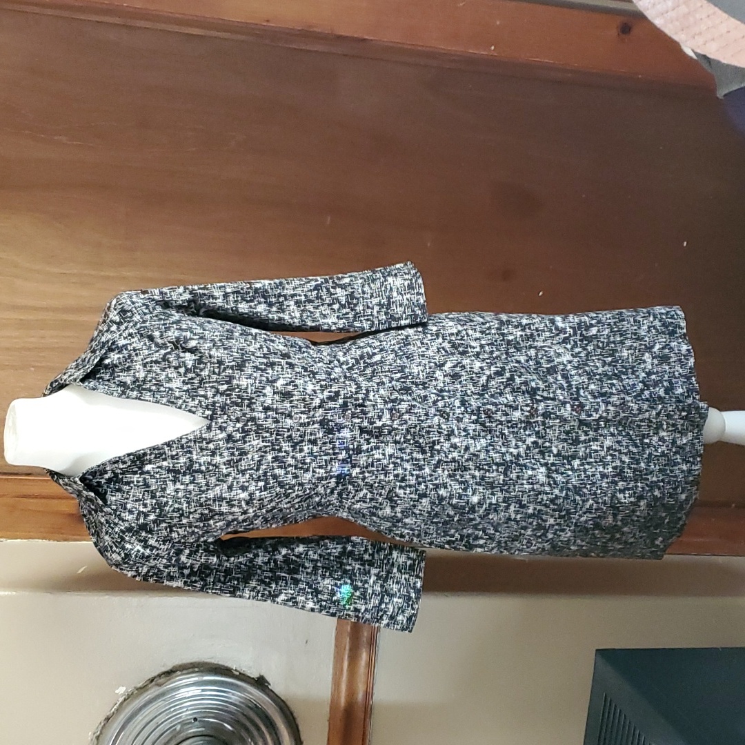 Express Design Studio Dress